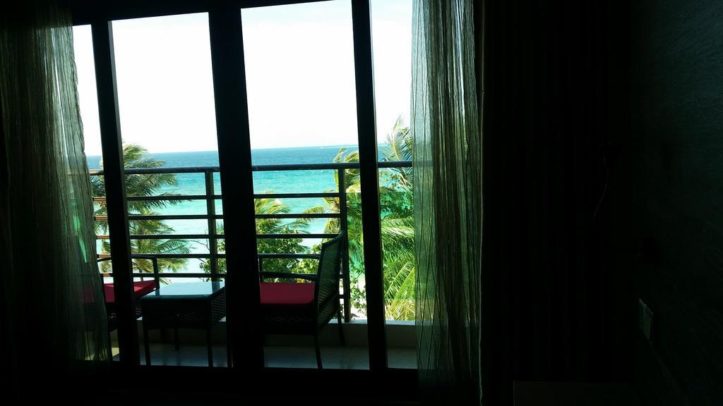 Seashore Guest house Maafushi