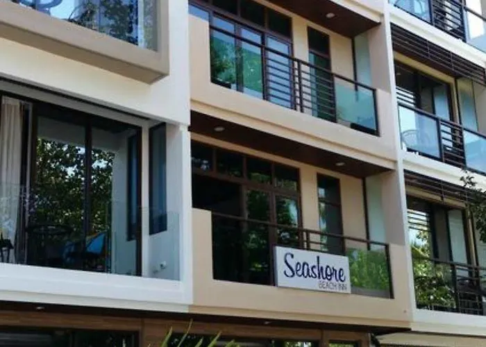 Seashore Beach Inn