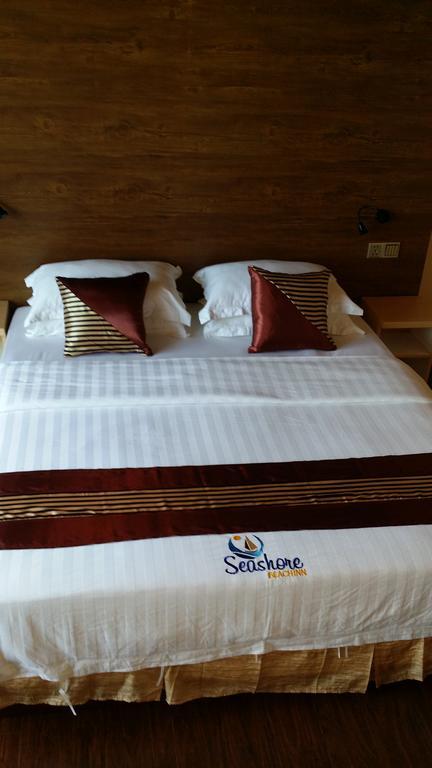 Guest house Seashore Maafushi