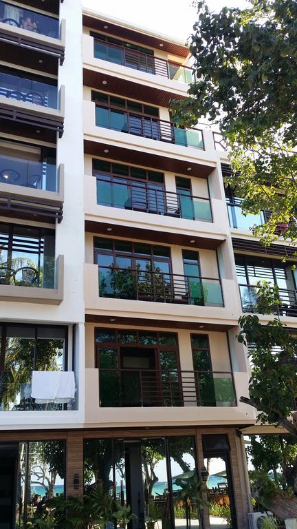 Guest house Seashore 3*