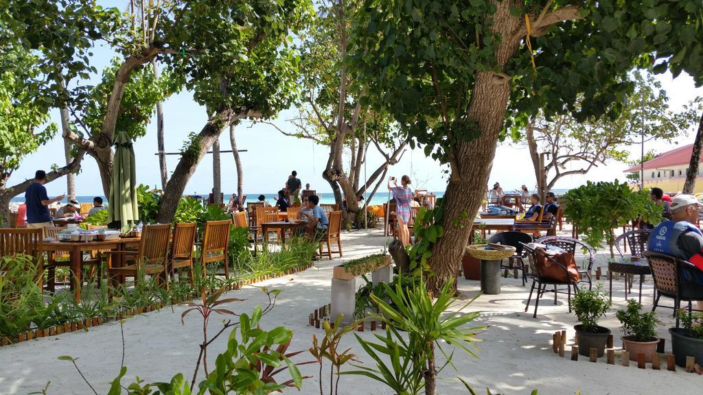 Seashore Affittacamere Maafushi