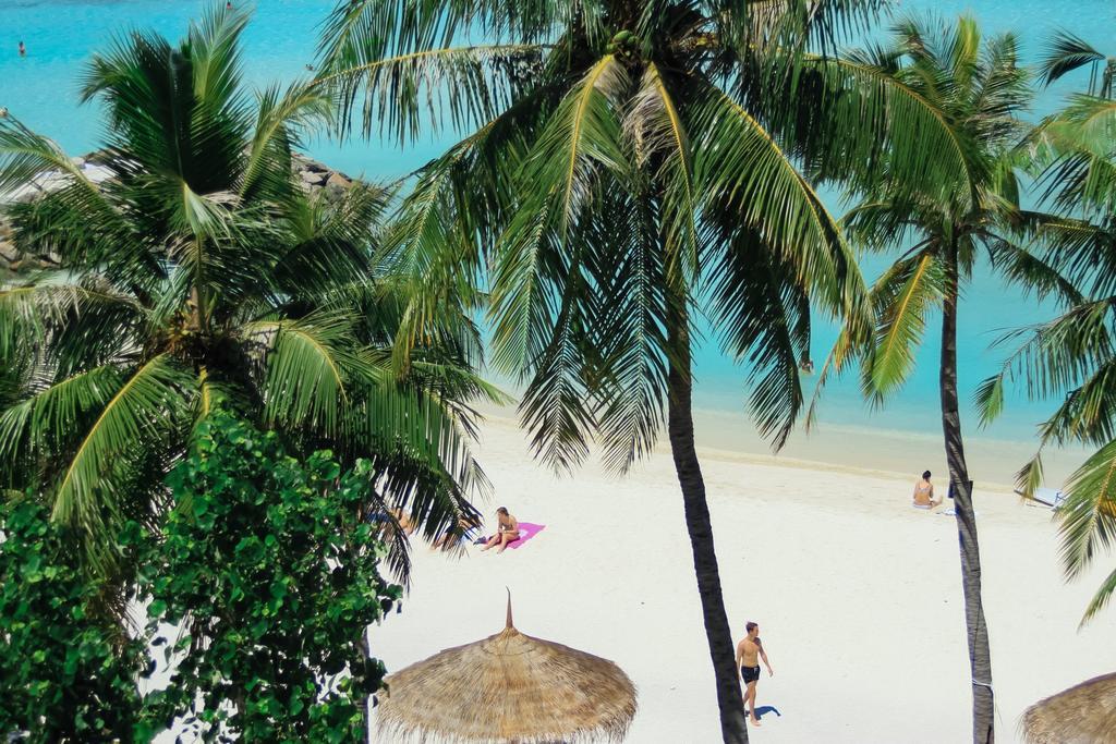 Seashore 3* Maafushi
