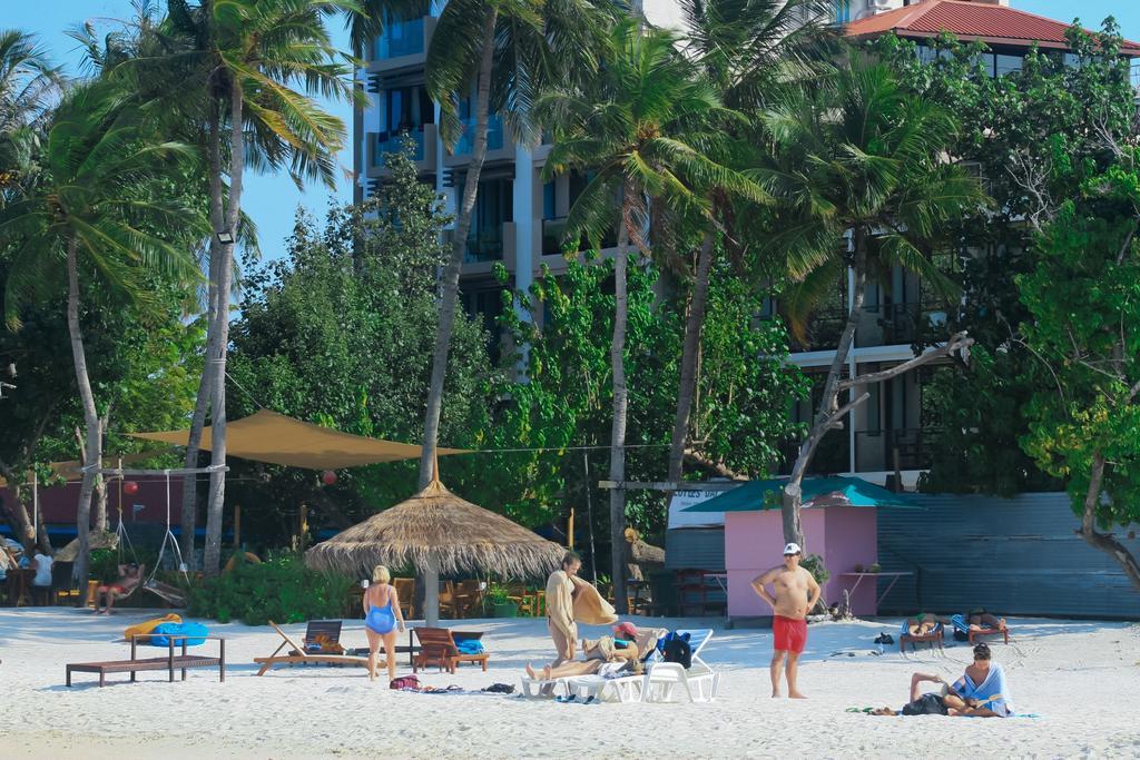 Affittacamere Seashore Maafushi
