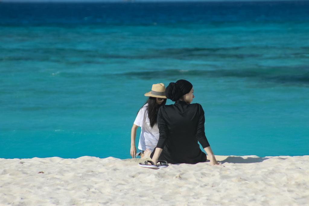 Seashore Affittacamere 3*