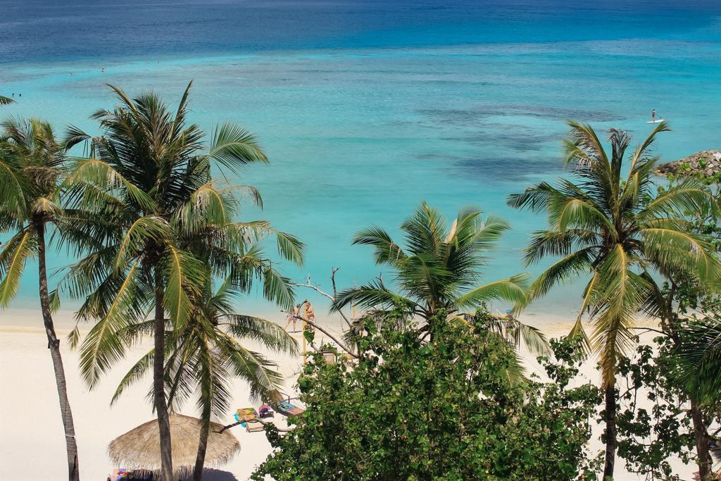 Seashore Maafushi