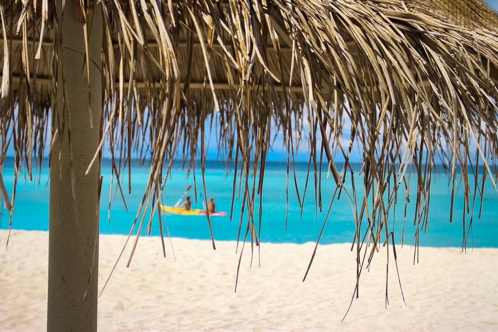 Seashore 3* Maafushi