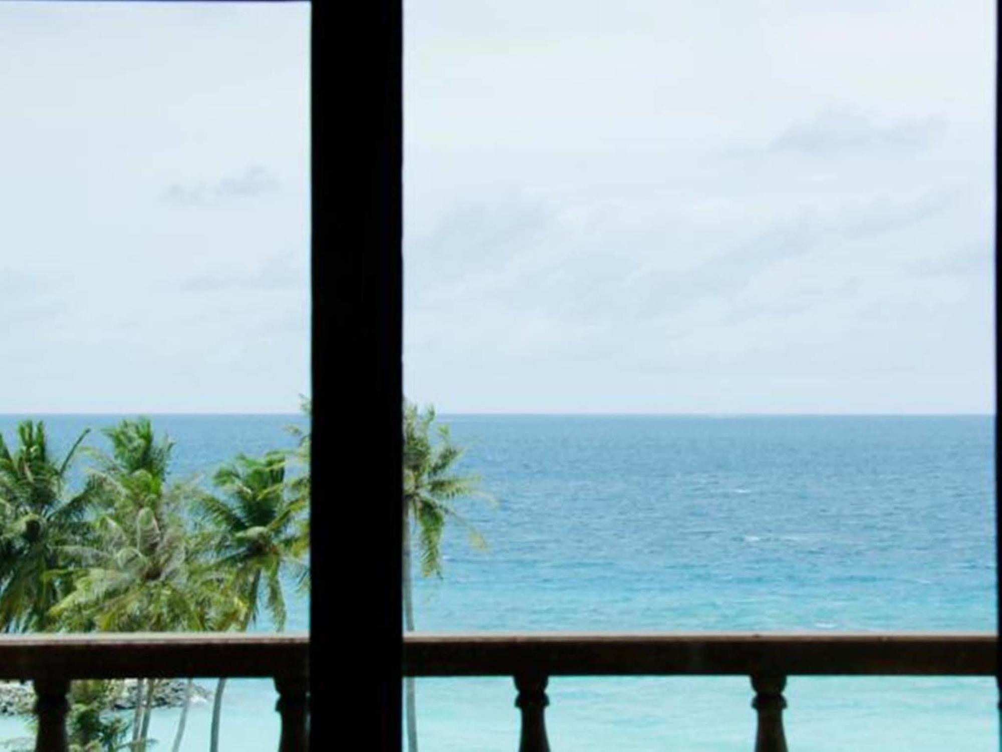Seashore Affittacamere Maafushi